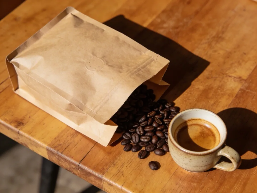 Hausmischung Espresso